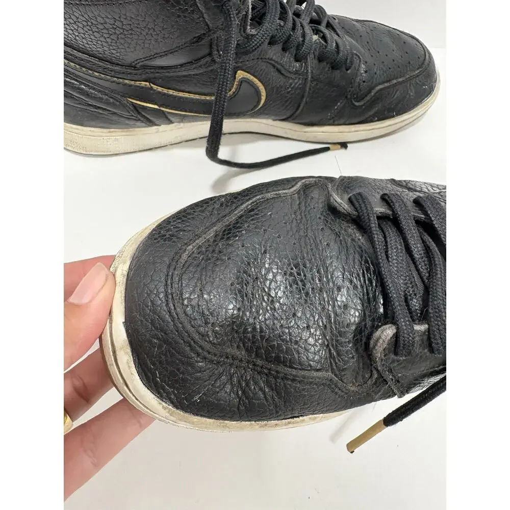 Nike Air Jordan Retro 1 OG CITY OF FLIGHT SIZE 10.5 Sneakers shoes - 555088-031‎